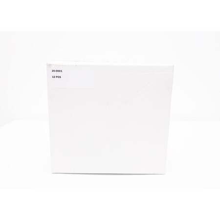 Nri 20-0001 BOX OF 12 REPLACEMENT FOR PALL 2007953 PNEUMATIC FILTER 20-0001